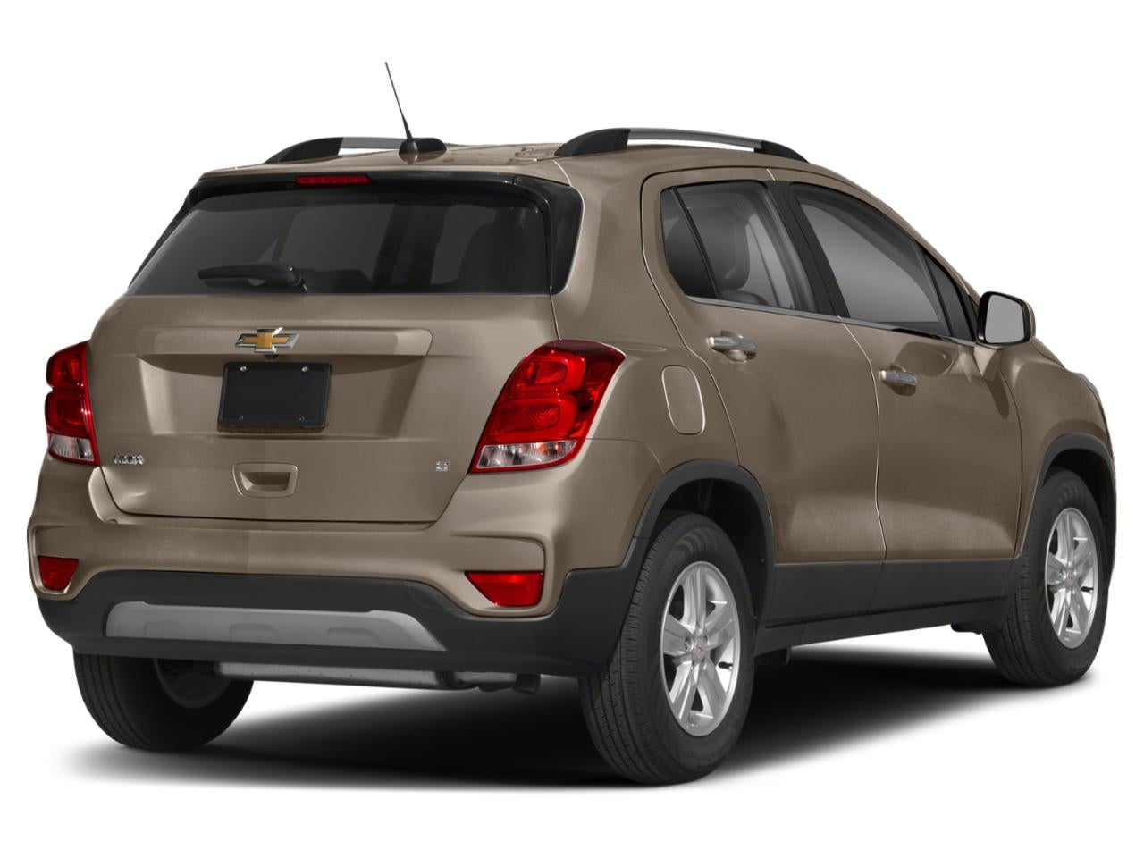2022 Chevrolet Trax LT AWD