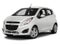 2014 Chevrolet Spark Hatch LS (Manual)