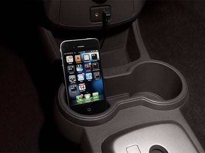 2014 Chevrolet Spark Hatch LS (Manual)