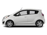 2014 Chevrolet Spark Hatch LS (Manual)