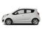2014 Chevrolet Spark Hatch LS (Manual)