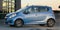 2014 Chevrolet Spark Hatch LS (Manual)