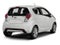 2014 Chevrolet Spark Hatch LS (Manual)