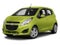 2014 Chevrolet Spark Hatch LS (Manual)
