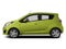2014 Chevrolet Spark Hatch LS (Manual)