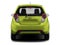 2014 Chevrolet Spark Hatch LS (Manual)