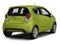 2014 Chevrolet Spark Hatch LS (Manual)