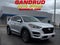 2019 Hyundai TUCSON SEL FWD