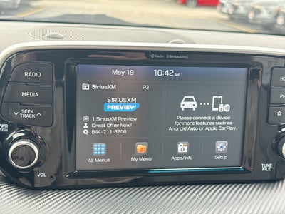 2019 Hyundai TUCSON SEL FWD