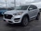 2019 Hyundai TUCSON SEL FWD
