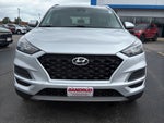 2019 Hyundai TUCSON SEL FWD