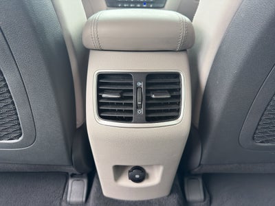 2019 Hyundai TUCSON SEL FWD