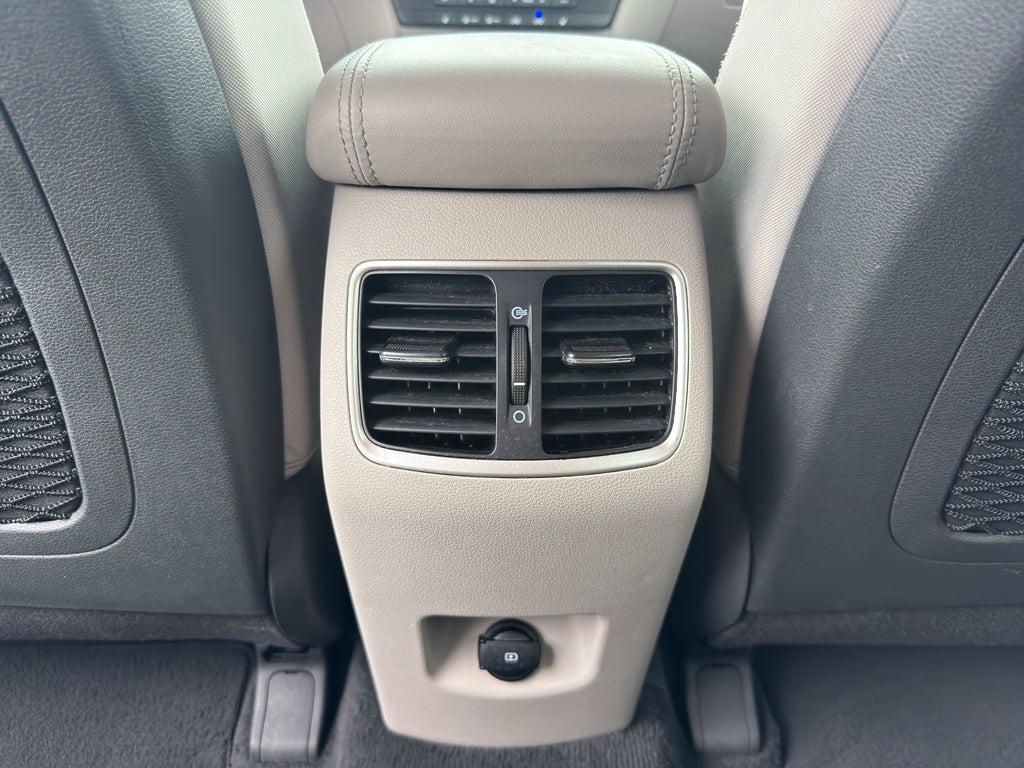 2019 Hyundai TUCSON SEL FWD