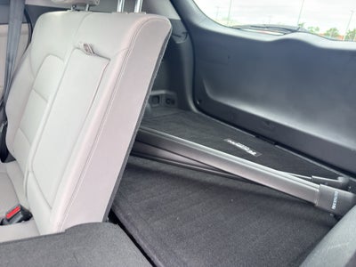 2019 Hyundai TUCSON SEL FWD