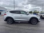 2019 Hyundai TUCSON SEL FWD