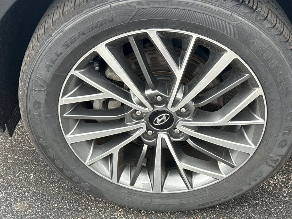 2019 Hyundai TUCSON SEL FWD