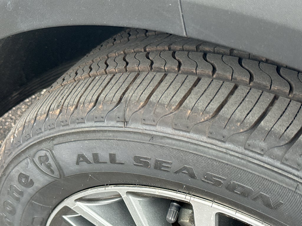 2019 Hyundai TUCSON SEL FWD