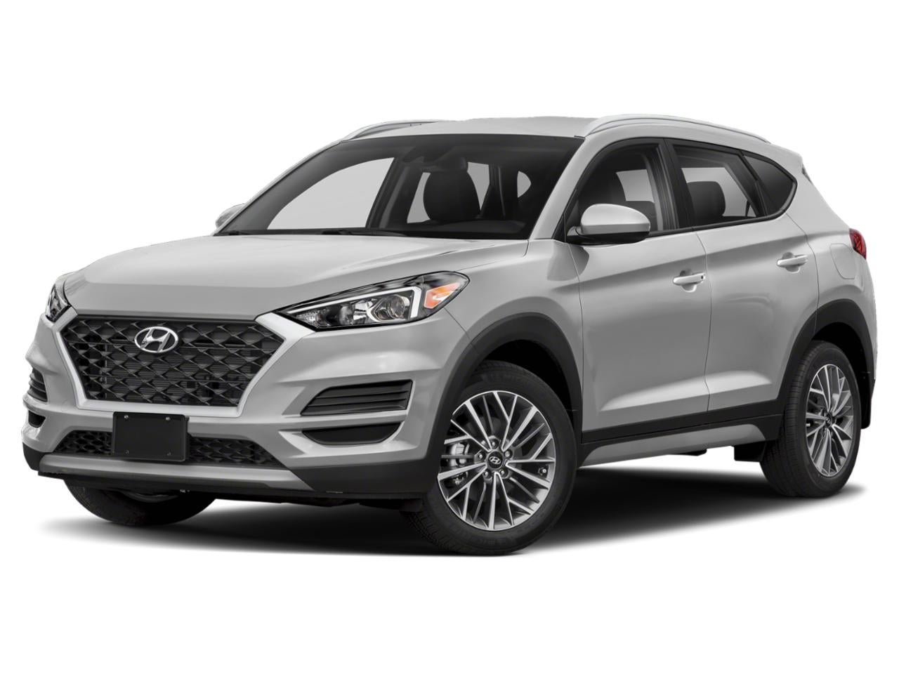 2019 Hyundai TUCSON SEL FWD