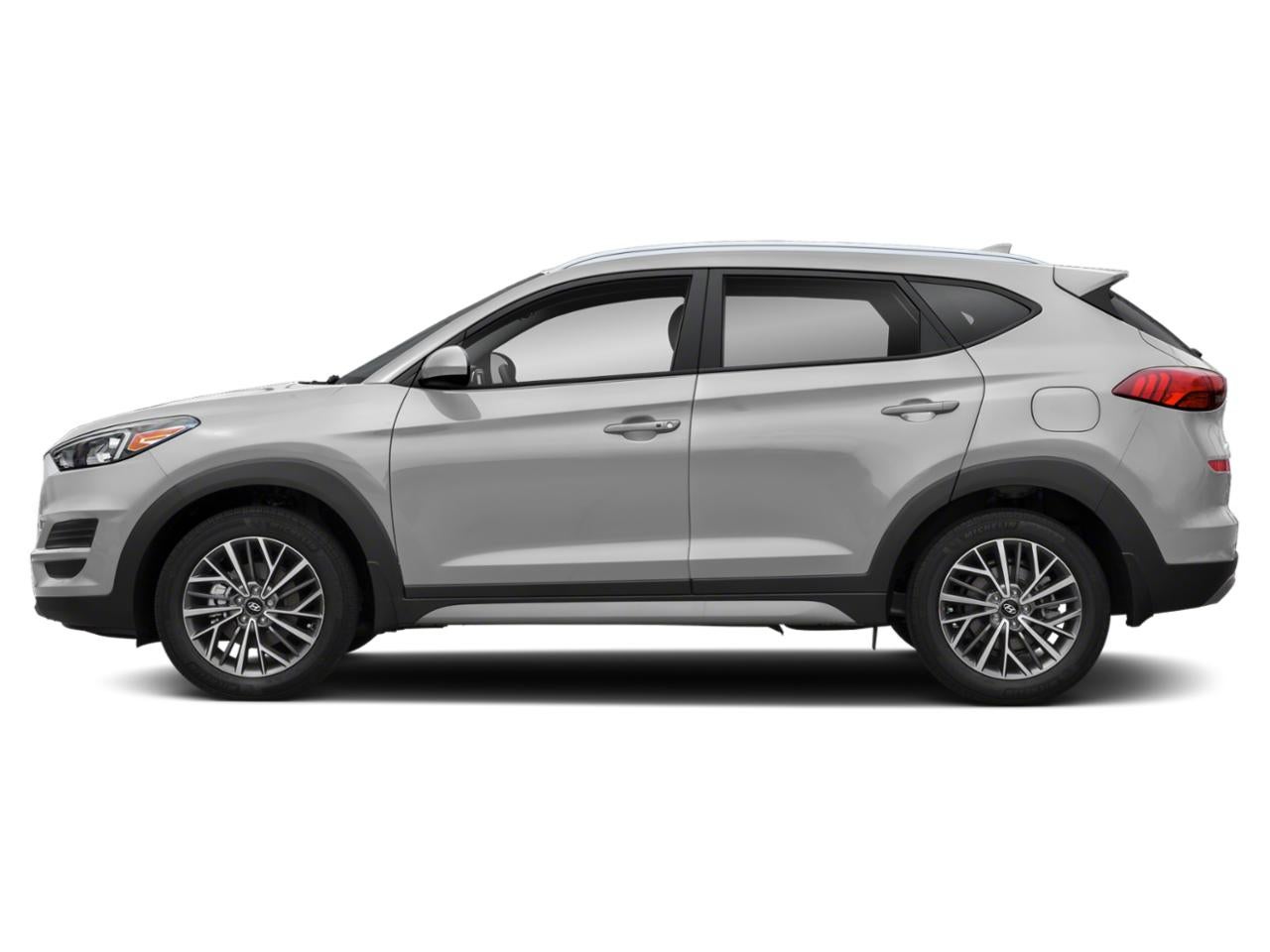 2019 Hyundai TUCSON SEL FWD