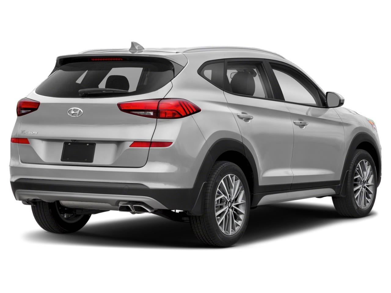 2019 Hyundai TUCSON SEL FWD