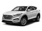 2017 Hyundai TUCSON SE AWD