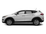 2017 Hyundai TUCSON SE AWD