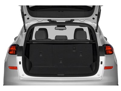 2021 Hyundai TUCSON Value AWD