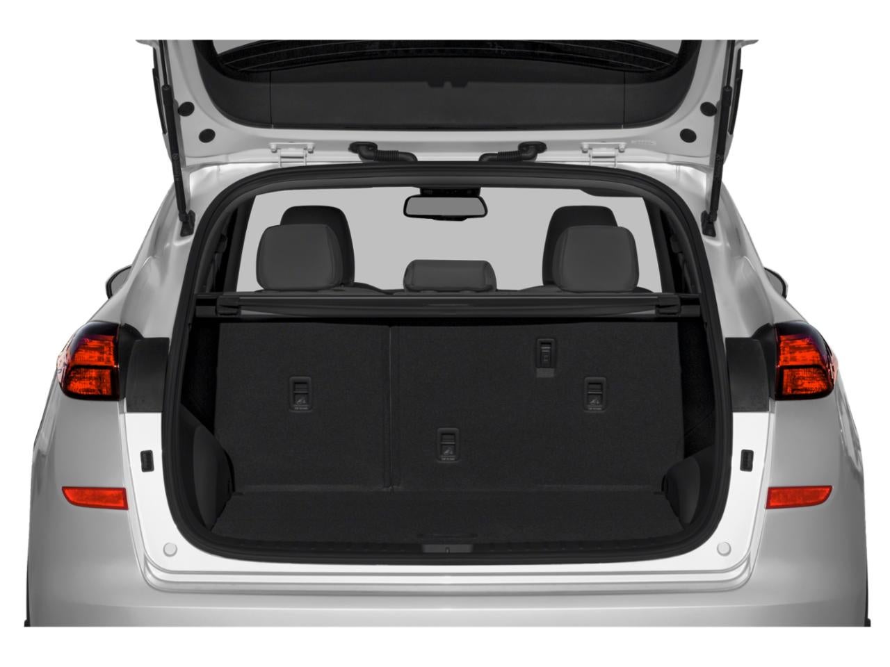 2021 Hyundai TUCSON Value AWD