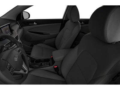 2021 Hyundai TUCSON Value AWD