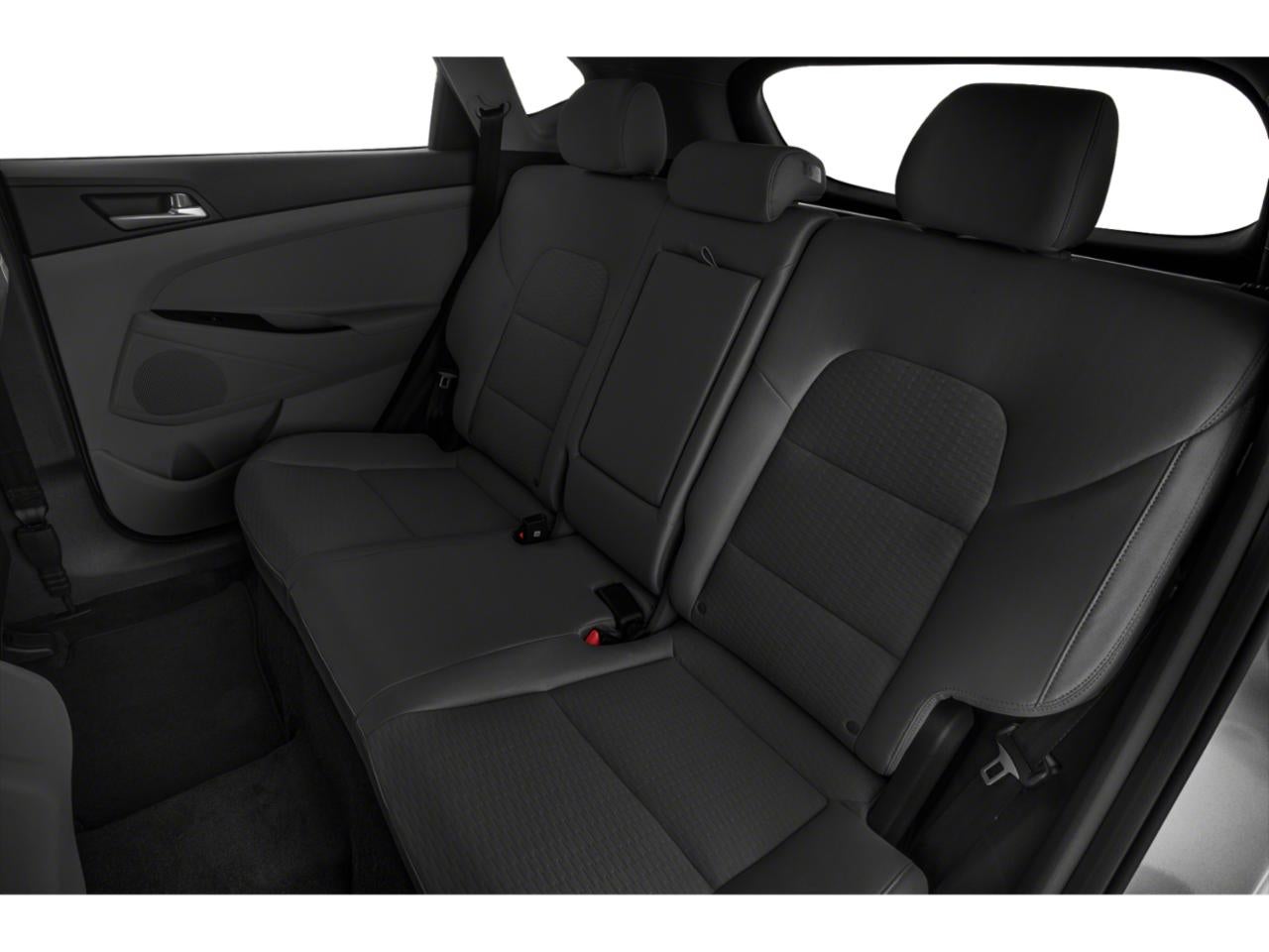 2021 Hyundai TUCSON Value AWD