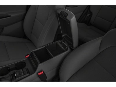2021 Hyundai TUCSON Value AWD