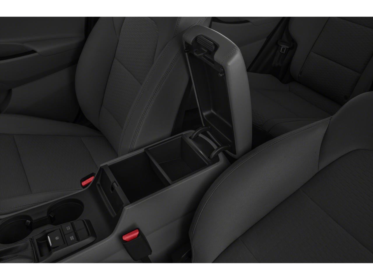 2021 Hyundai TUCSON Value AWD