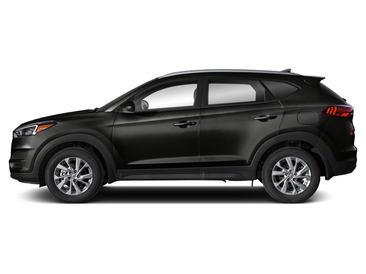 2021 Hyundai TUCSON Value AWD