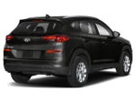 2021 Hyundai TUCSON Value AWD