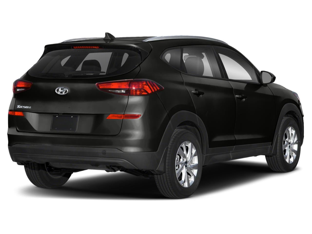 2021 Hyundai TUCSON Value AWD