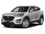 2021 Hyundai TUCSON Value AWD