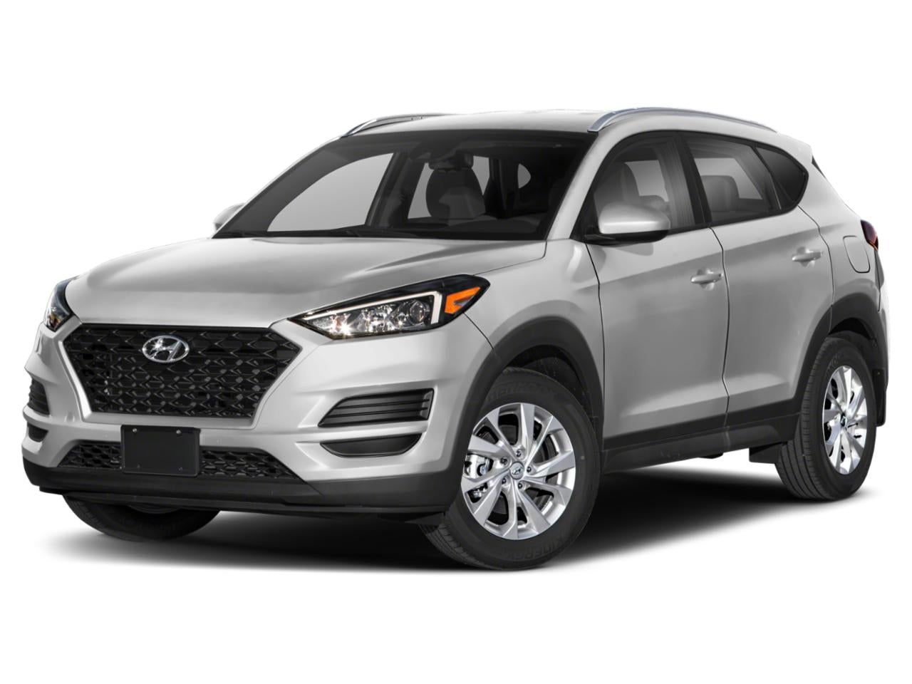 2021 Hyundai TUCSON Value AWD