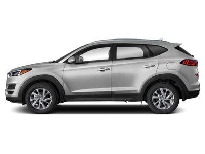 2021 Hyundai TUCSON Value AWD