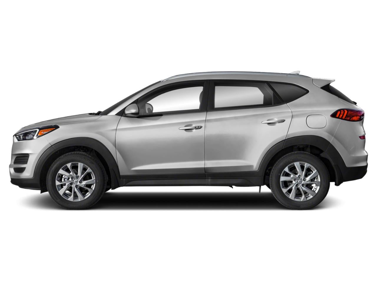 2021 Hyundai TUCSON Value AWD
