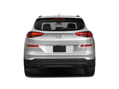 2021 Hyundai TUCSON Value AWD