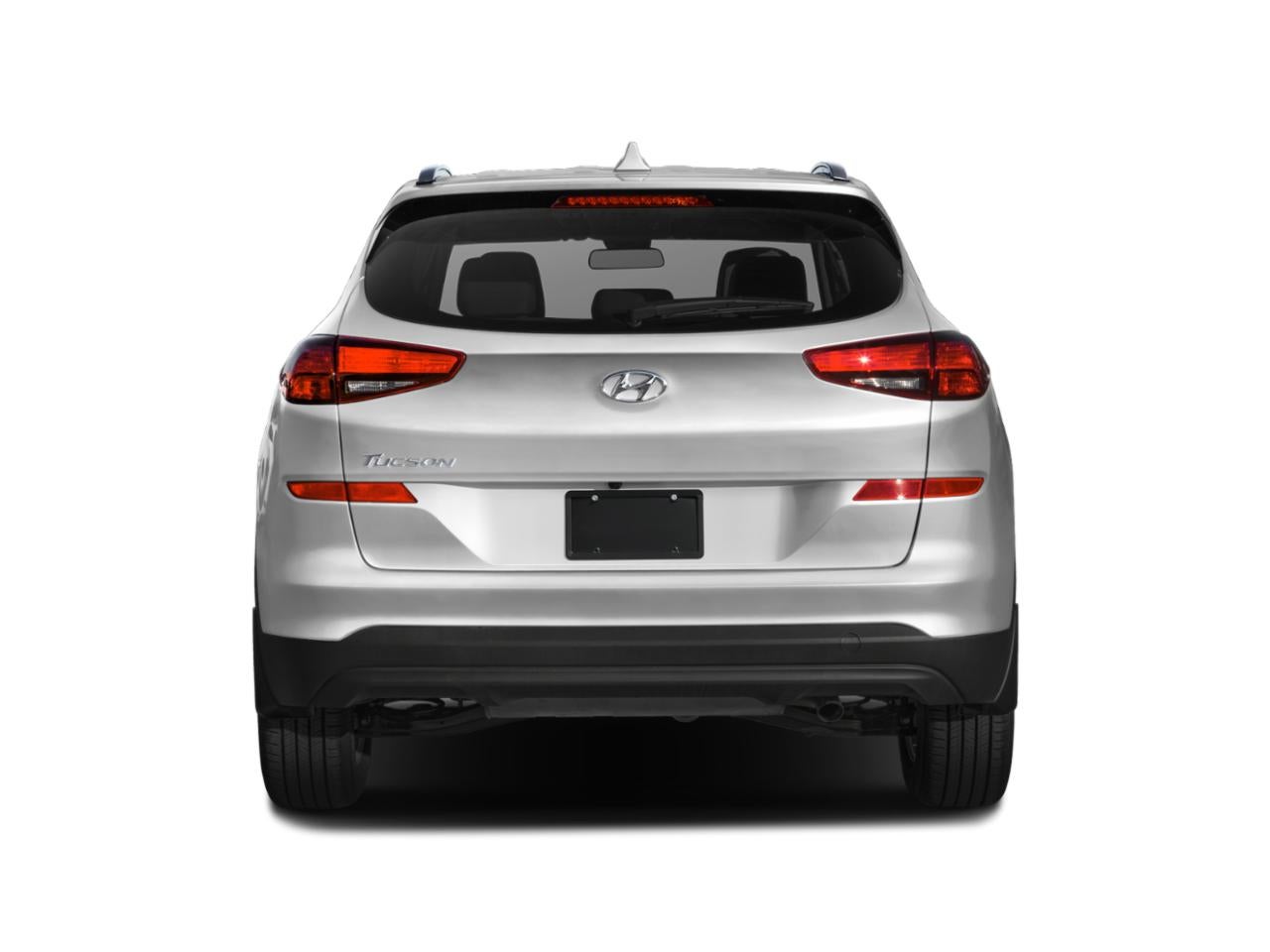 2021 Hyundai TUCSON Value AWD