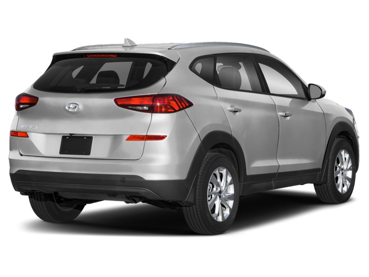 2021 Hyundai TUCSON Value AWD