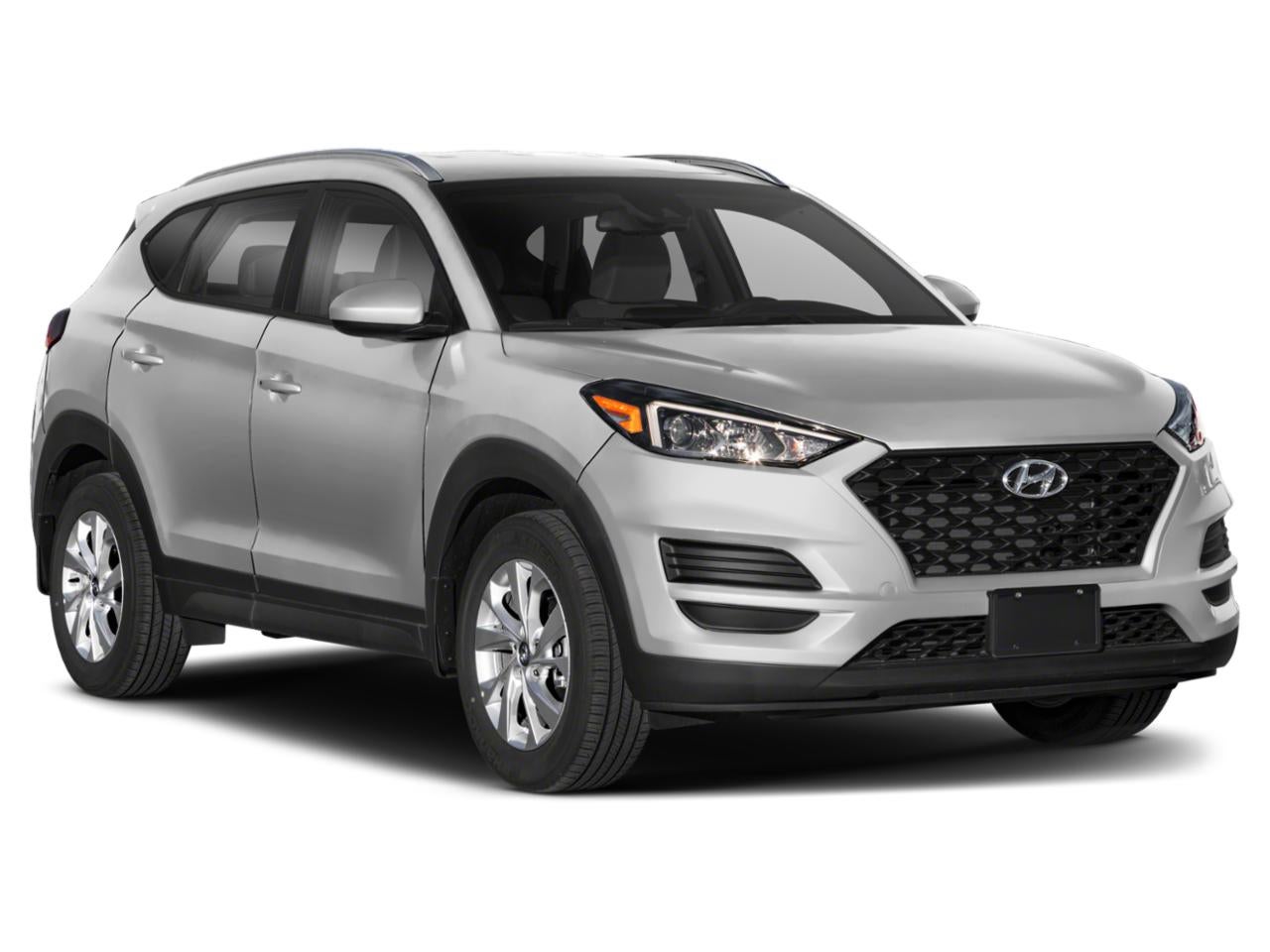 2021 Hyundai TUCSON Value AWD