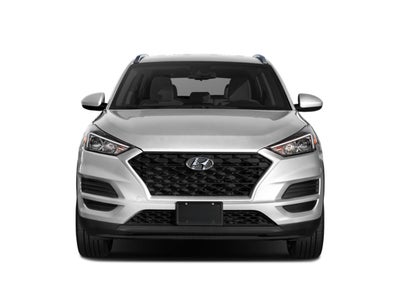 2021 Hyundai TUCSON Value AWD