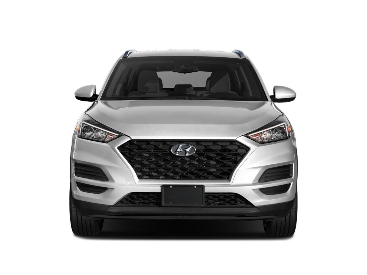 2021 Hyundai TUCSON Value AWD