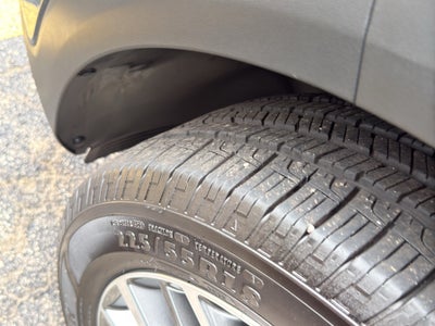 2020 Hyundai TUCSON SEL AWD