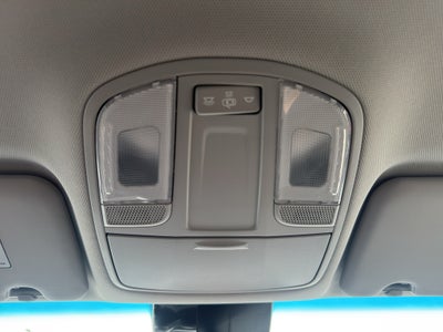 2020 Hyundai TUCSON SEL AWD