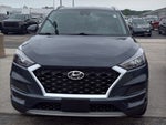 2020 Hyundai TUCSON SEL AWD