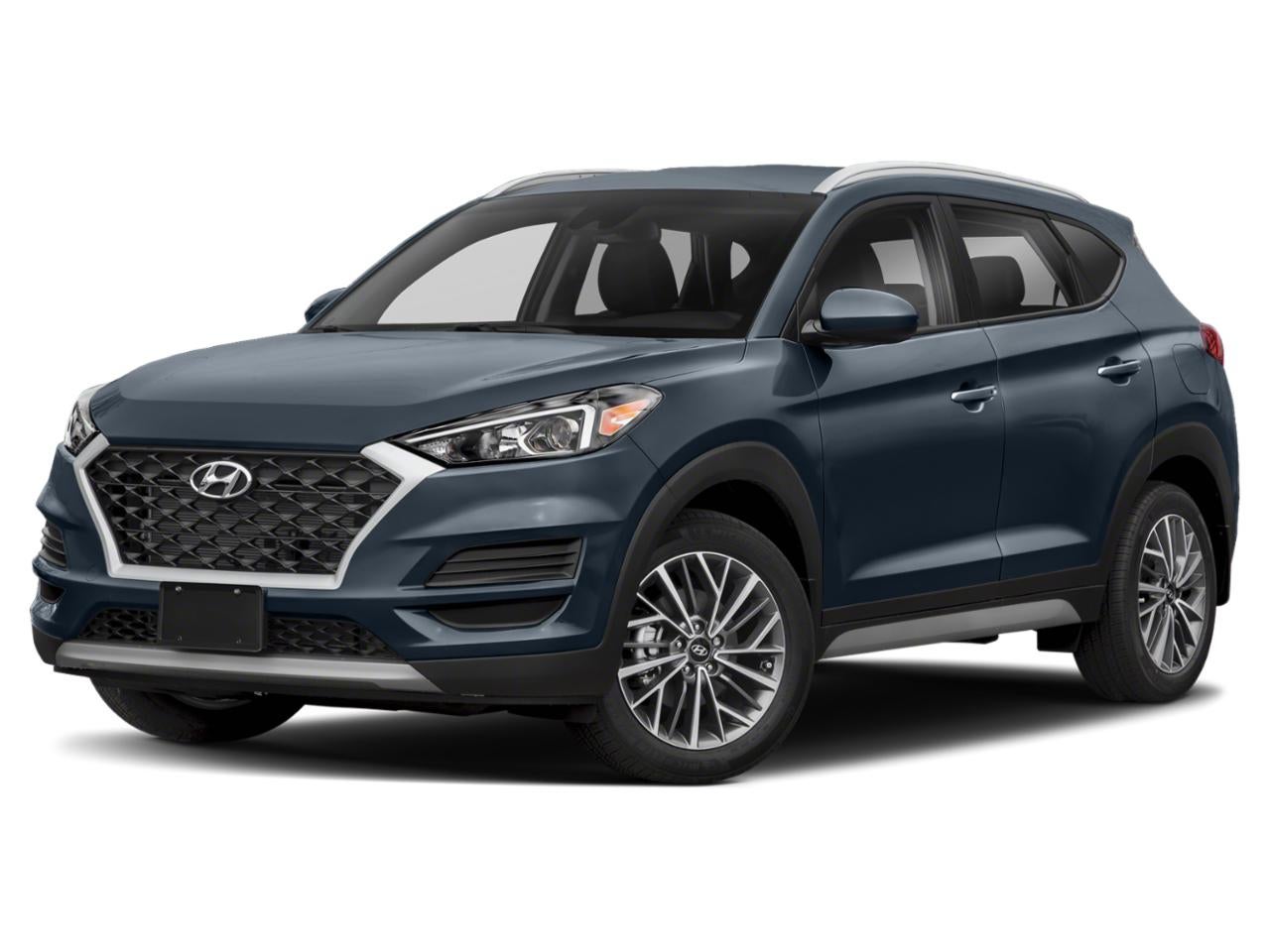 2020 Hyundai TUCSON SEL AWD