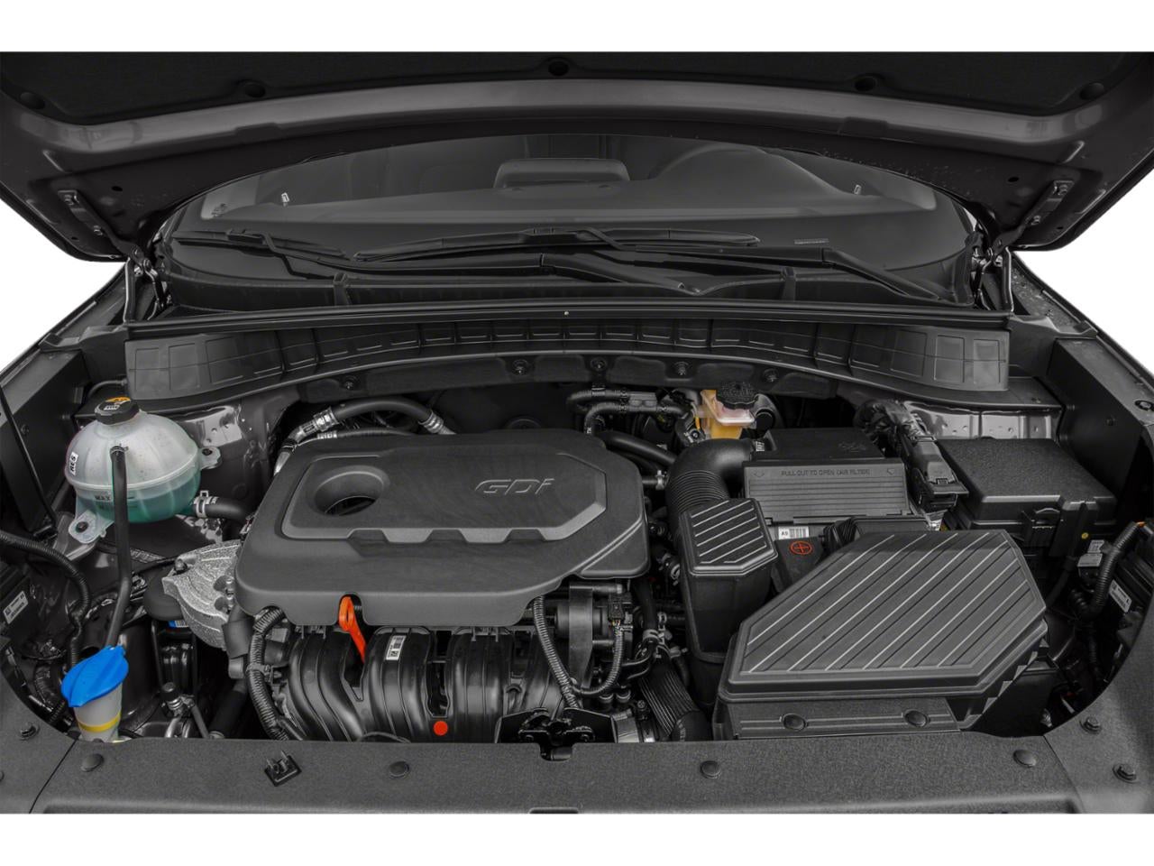2020 Hyundai TUCSON SEL AWD